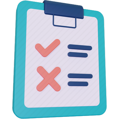 Complete Questionnaire